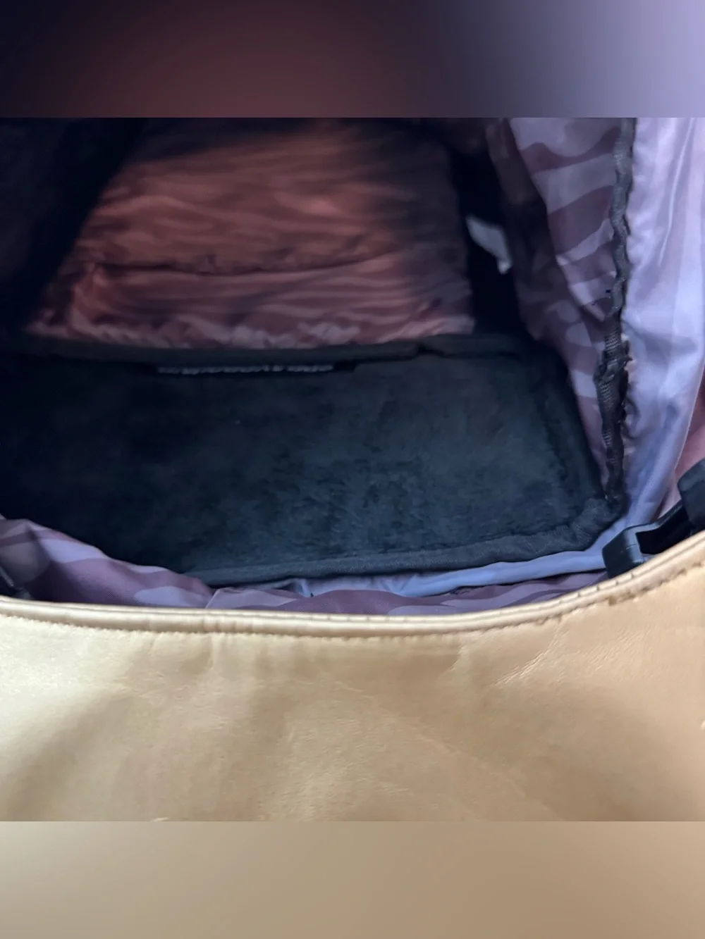 Sprayground pre loved